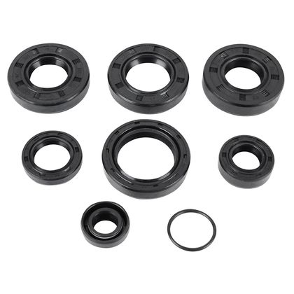 Joint spy bas moteur P2R 50 A BOITE