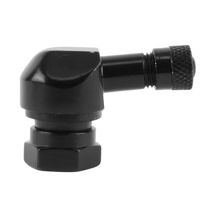 Valve P2R PNEU TUBELESS COUDEE TV25AL ALU DIAM 11,3 mm Universel