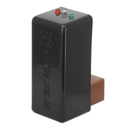 P2R CDI Elektronische module