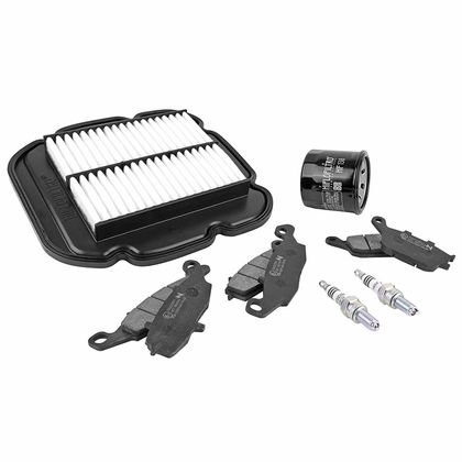 Kit entretien P2R 221223 Ref : P2R02739A / 221223 