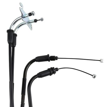 Câble de gaz P2R SCOOT Ref : P2R02744A / 222038 