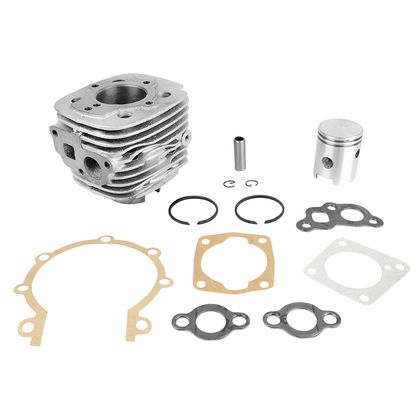 Kit cylindre-piston P2R 222407 Ref : P2R02748A / 222407 