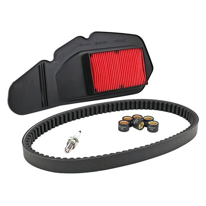 Kit entretien P2R MAXISCOOTER Ref : P2R02751A / 222732 