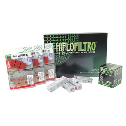 Kit entretien P2R 223953