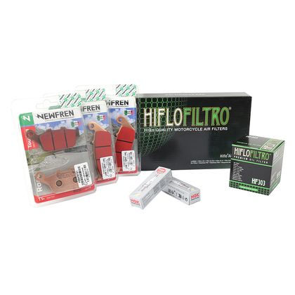 Kit entretien P2R 223975