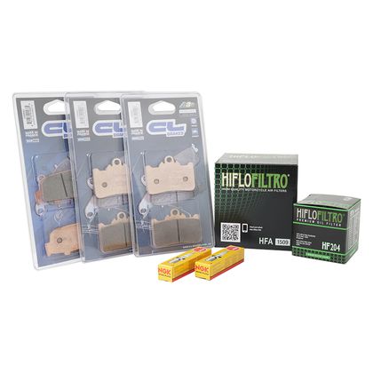 Kit entretien P2R 224135