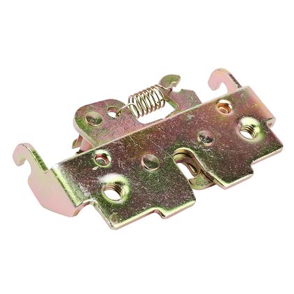 Mécanisme de fermeture de selle P2R SERRURE SCOOT Ref : P2R02774A / 224766 