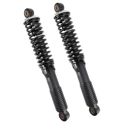 P2R ENTRAXE 360 mm PAIRE Dämpfer Ref : P2R02778A / 224830 