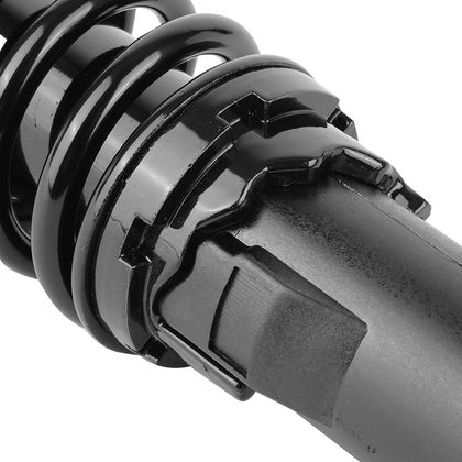 P2R ENTRAXE 360 mm PAIRE Dämpfer