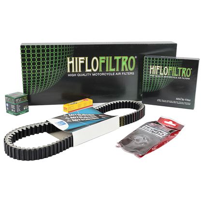 Kit entretien P2R MAXISCOOTER