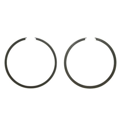 Segments P2R SCOOT