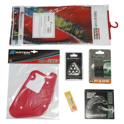 Kit entretien P2R SCOOT