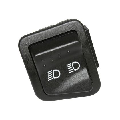 Commodo électrique P2R COMMUTATEUR CODE - PHARE SCOOT