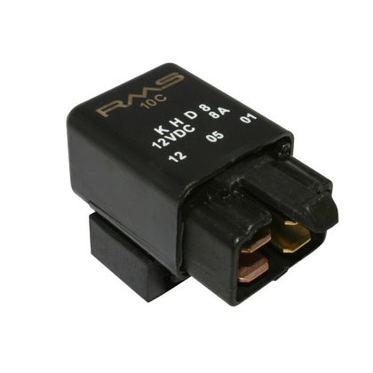P2R MAXISCOOTER Flasher switch