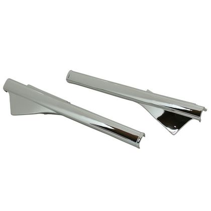 Protections de fourche P2R CAPOTAGE