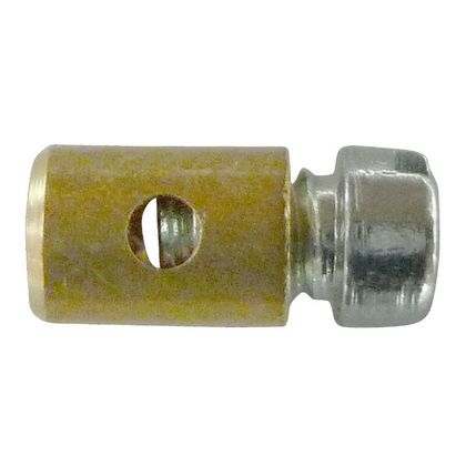 Serre-câble P2R GAZ DIAM 4 mm - LONG 8 mm 1,6 mm Universel