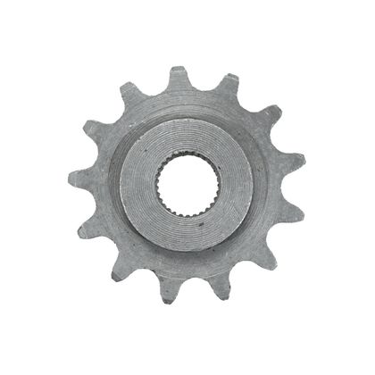 P2R (13 teeth) Gearbox output pinion Ref : P2R02880A / 8800 PEUGEOT 50 103 RCX - 1987 - 2003