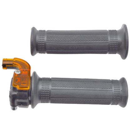 Poignée de gaz P2R TARGA MINI PLASTIQUE M88 Universel