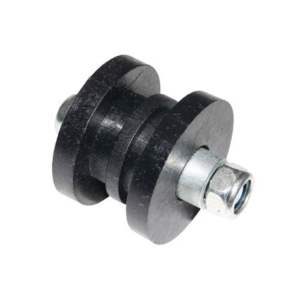 P2R ROULETTE - ROLLE 50 IN BOX IGM Kettenspanner Ref : P2R02918A / 9592 DERBI 50 SENDA 50 R - 2000