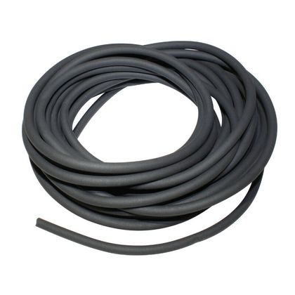 P2R ELASTOMERE SOUPLE 4x7 SPECIALE HYDROCARBURES ROL 10M LANG LEVEN - FRANSE PRODUCTIE Benzineslang Universeel