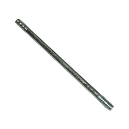 P2R MAXISCOOTER 8x160 R O 016058 Cylinder stud