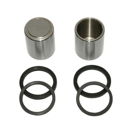 P2R 25,5x31 COMPLETE KIT Remklauwzuiger