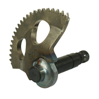Pignon de kick P2R AXE SCOOT