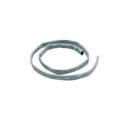 Gaine pour câble P2R SOUPLISSEAU FAISCEAU 8x9 mm GRIS 1M