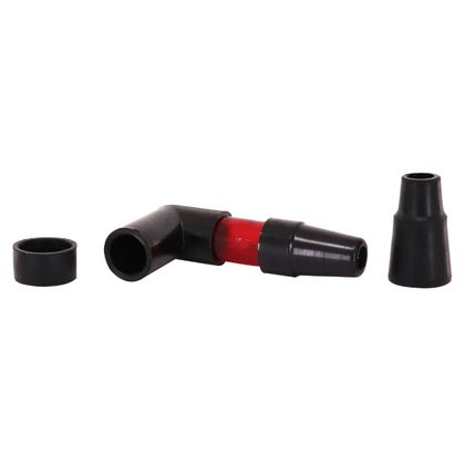 Antiparasite P2R REPLAY 90 PLASTIQUE A LUMIERE ROUGE Universel