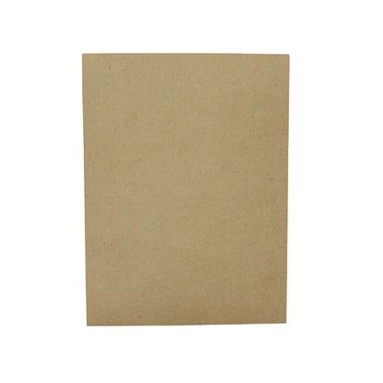P2R ONVERSCHEURBAAR OLIJPAPIER 150 DIKTE 0,50 mm 200x150 mm Afdichtvel Universeel