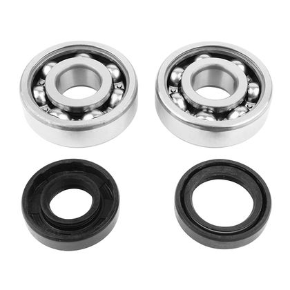 Roulement de vilebrequin P2R JOINT 50 A BOITE