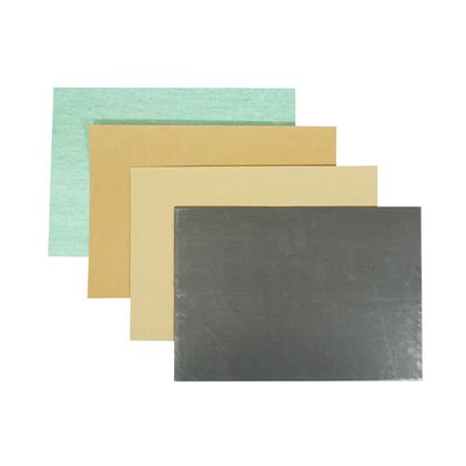 Feuille de joint P2R A4 KIT 2 PAPIER INDECHIRABLE 150 EPAISSEUR 0,25 mm - 0,50 mm - 1 CARTON BA55 250 0,30 mm - 1 RENFORCE ACIER 350 1,00 mm 4 Universel