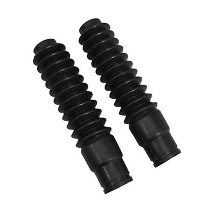 Soufflets de fourche P2R DIAM INT 26 32mm - LONGUEUR 220mm