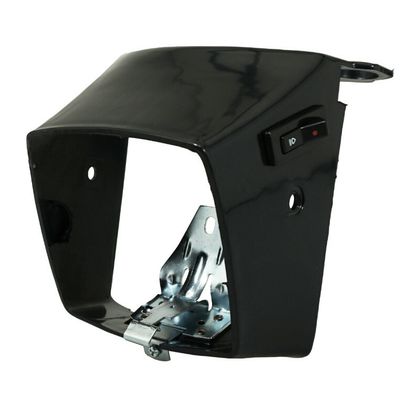 Capot de phare P2R PROJECTEUR Ref : P2R03019A / 160244 