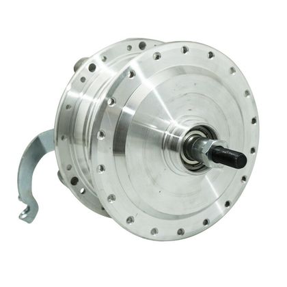Moyeu P2R 160597