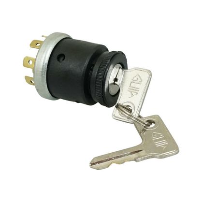Neiman P2R CLE UNIVERSEL 2 POSITIONS - 6 Universel Ref : P2R03051A / 162506 