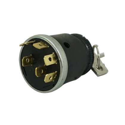 Neiman P2R CLE UNIVERSEL 2 POSITIONS - 6 Universel