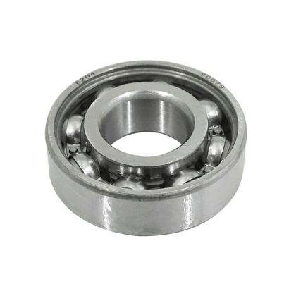 Roulement de vilebrequin P2R 6204 20x47x14 CERAMIQUE CAGE ACIER RSM Ref : P2R03052A / 162516 