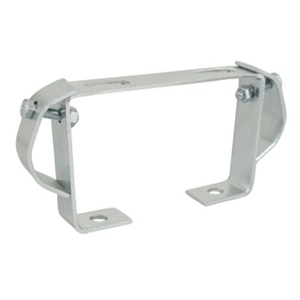 Kit de fixation pour selle P2R PONT BIPLACE Universel Ref : P2R03053A / 162533 