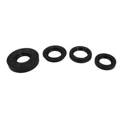 P2R SCOOT Crankshaft oil seals Ref : P2R03056A / 162548 