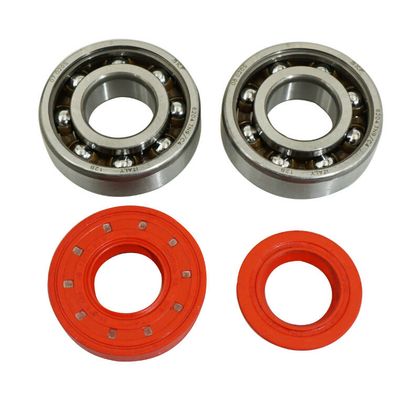 Roulement de vilebrequin P2R JOINT SCOOT