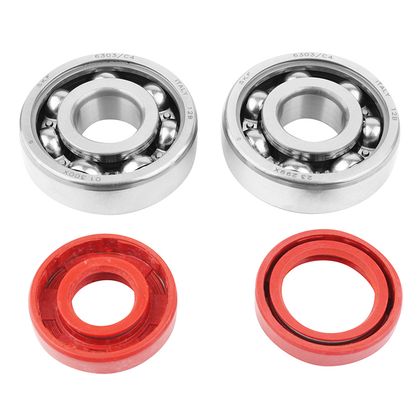 Roulement de vilebrequin P2R JOINT 50 A BOITE