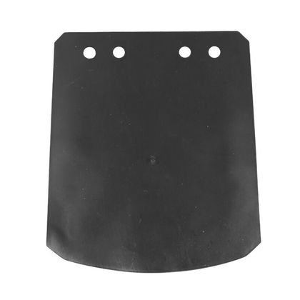 Garde boue P2R BAVETTE AV Ref : P2R03077A / 168644 MBK 50 51 KANSAS - 2003 - 2005