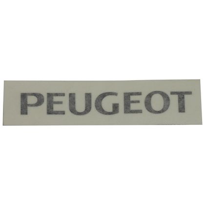 Stickers P2R 150x19 mm Universel