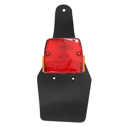 P2R LAMP Achterlichten