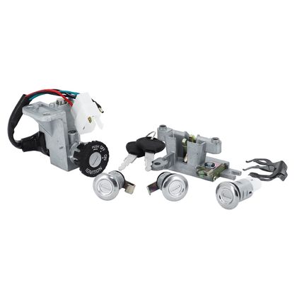 Neiman P2R CLE SCOOT
