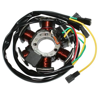 Stator d'allumage P2R 50 A BOITE