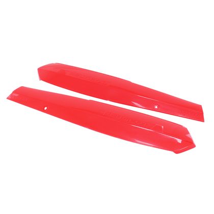Cache carter P2R CAPOTAGE MOTEUR Ref : P2R03108A / 180698 