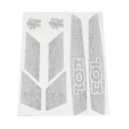 Stickers P2R 182059