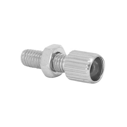 P2R VIS CREUSE ACCELERATEUR DIAM M5 x 80mm - LONG 23mm Kabelspanner Ref: P2R03115A / 182096 